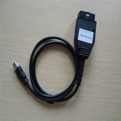 Fiat kmtool reset riparazione - ,