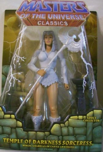 Tempio delle tenebre strega - tenebre,