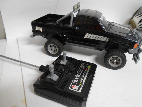 Camion pick vintage shinsei - camion, pick-up