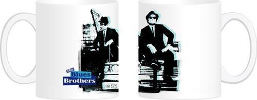 Gadget blues brothers - brothers, (the)