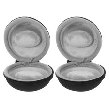  2 Pcs Scatola Porta Orologi