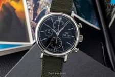 Orologio uomo iwc - orologio, portofino