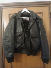 SCHOTT - N.Y.C. MADE IN