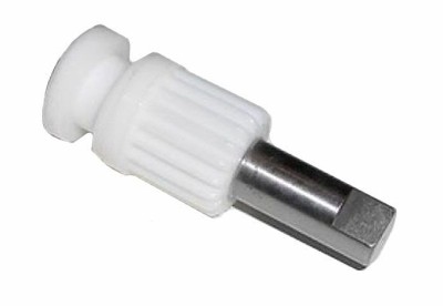 Pistone pompa elettrosega