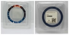 Original Rolex Bezel Reference