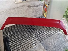 Spoiler Alfa Romeo 33 Imola