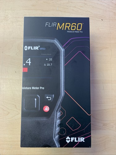 Flir mr60 misuratore - flir, di