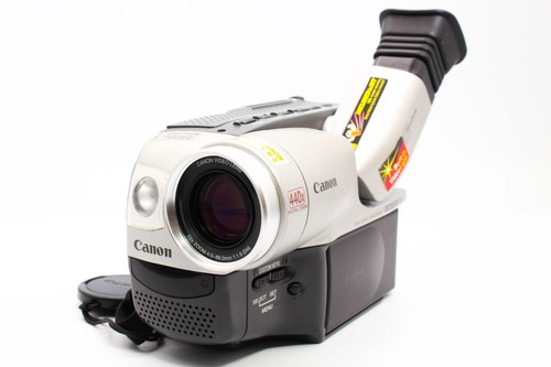Videocamera handycam canon - videocamera,