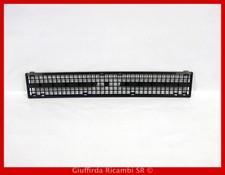 Sotto Griglia Mascherina Radiatore Anteriore Fiat Uno 1989-95 Ricambi Originali