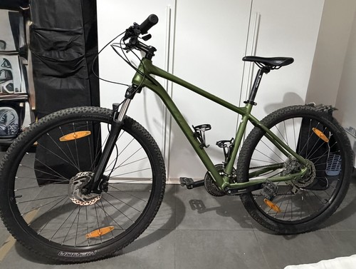 Merida big nine - big.nine, 29”