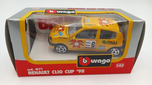 Bbu4171 bburago renault - bbu4171,
