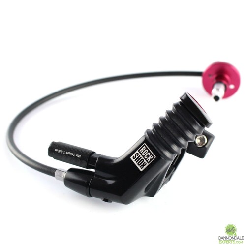 Cannondale lefty xlr - 2.0, leva