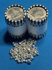 10 grammi .999 colpo d'argento