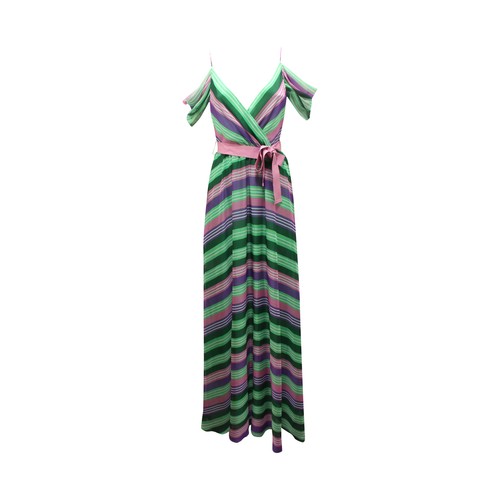 Q4807 abito donna - q4807,