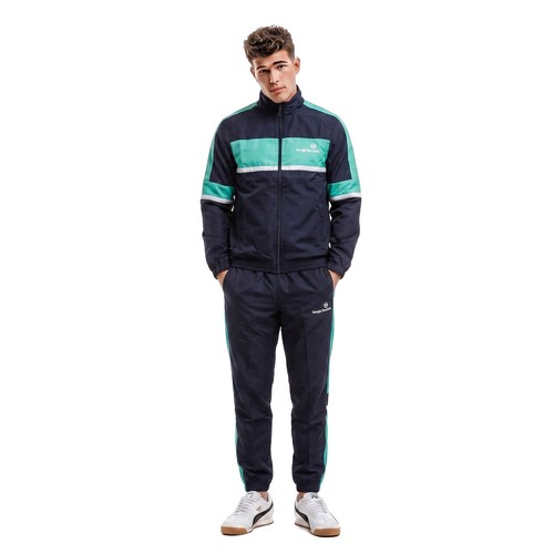 Sergio tacchini nustrat tuta - tacchini,