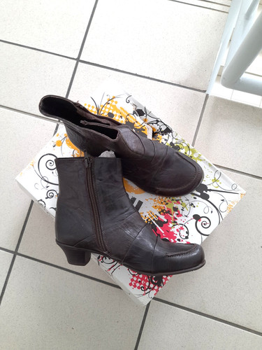 Stivaletto