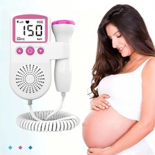 Doppler fetale sicuro senza - e,