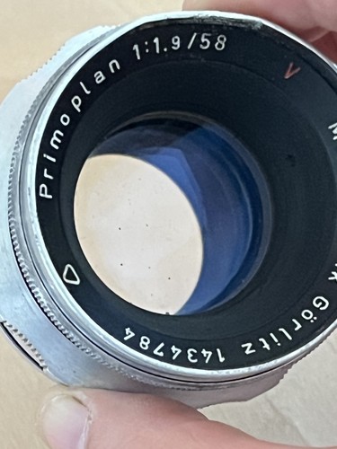 Ottica meyer görlitz - ottica,