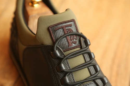 Scarpe ginnastica tods - da,
