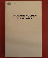 Il giovane Holden