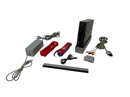 Console nintendo wii - nintendo,