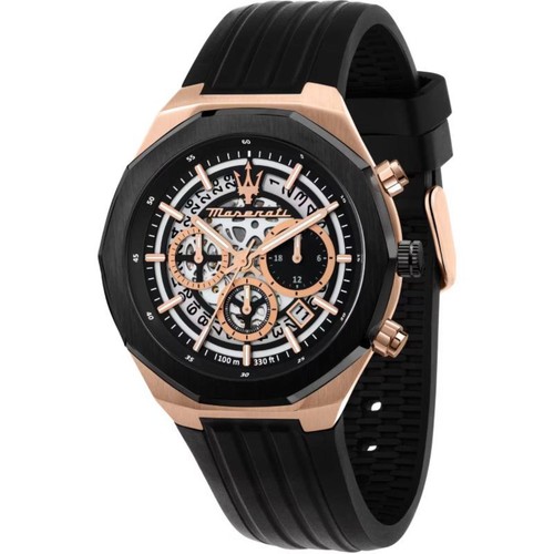 Orologio uomo cronografo - orologio,