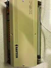 Modular automation Station, Sauter EYL3 A400