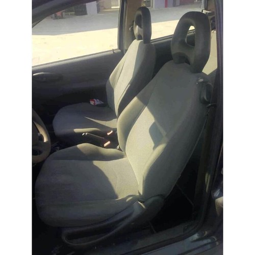 Sedili completi fiat punto - fiat,