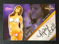 Scaldamuscoli 2013 APRIL SCOTT