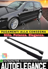 Minigonne laterali per - ✨minigonne,