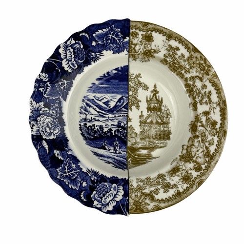 Seletti hybrid sofronia - hybrid,
