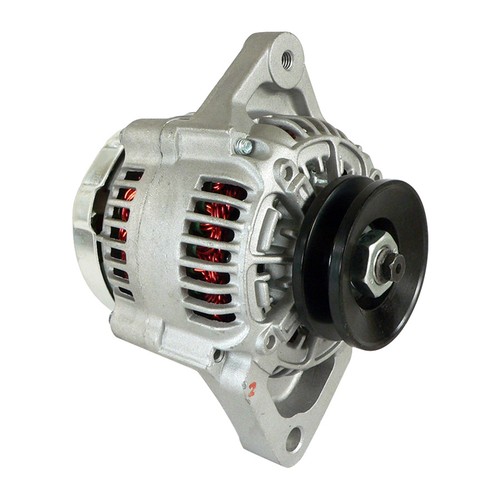 Alternator 12v 55a - alternator, 12v,