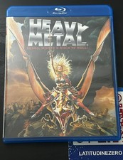 HEAVY METAL (animazione) -