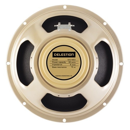 Celestion neo creamback - celestion,