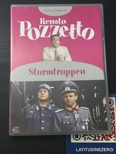 STURMTRUPPEN con Renato