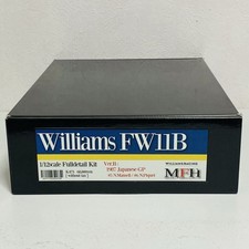 [Non Assemblato] MFH Model