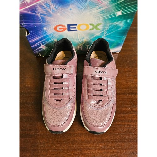Geox spaceclub c sneakers - spaceclub, g.