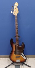 FENDER HYBRID ANNI 60 JAZZ