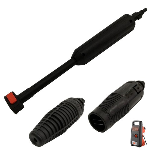 Black decker ricambi - black&decker,