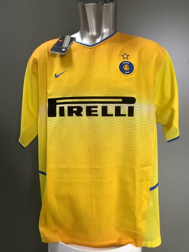 Inter maglia shirt nuova - , con