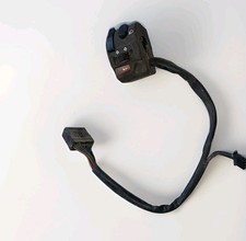 LEVA COMANDI SINISTRA TRIUMPH 955 i SPRINT RS 2000 2001 2002 2003