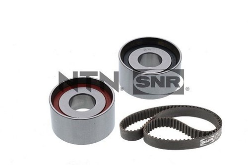 Kit cinghia distribuzione snr - kit,