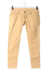 DSQUARED2 Jeans vita bassa