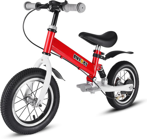 Balance bike pedaliera per - e,