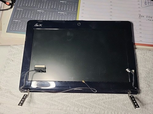 Asus eeepc 1015px - 1015px, schermo