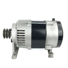 Puleggia Generatore di