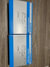 Shimano Coppia Leve Freno