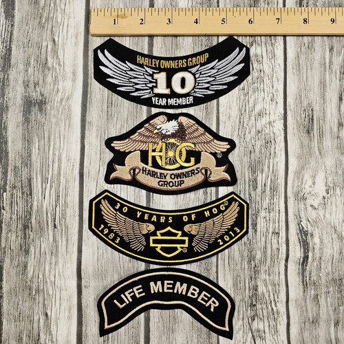 Harley davidson hog life - harley,