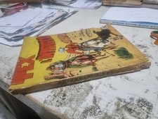 TEX SPILLATO ORIGINALE AUT.478