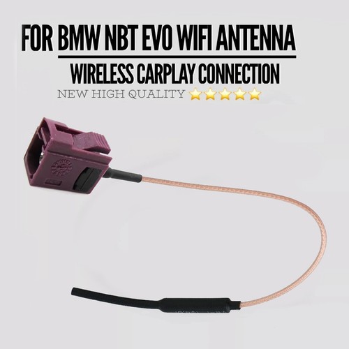 Per bmw nbt evo id5 - evo,